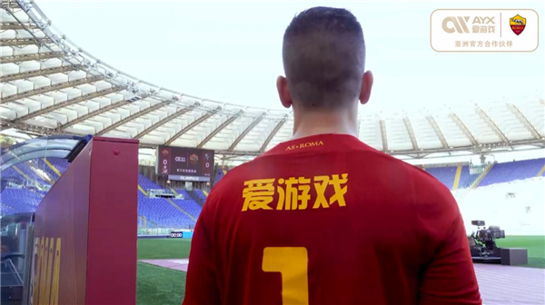 迎来一场自